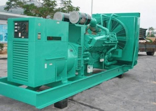 榆树75kw康明斯柴油发电车出租图片 榆树75kw康明斯柴油发电车出租图片