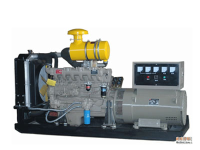 榆树有关风力发电机组反飓风损坏办法