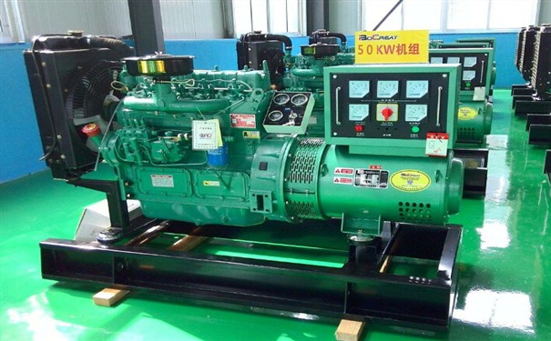 榆树发电机出租 榆树发电机出租